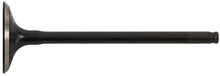 Intake Valve Steel