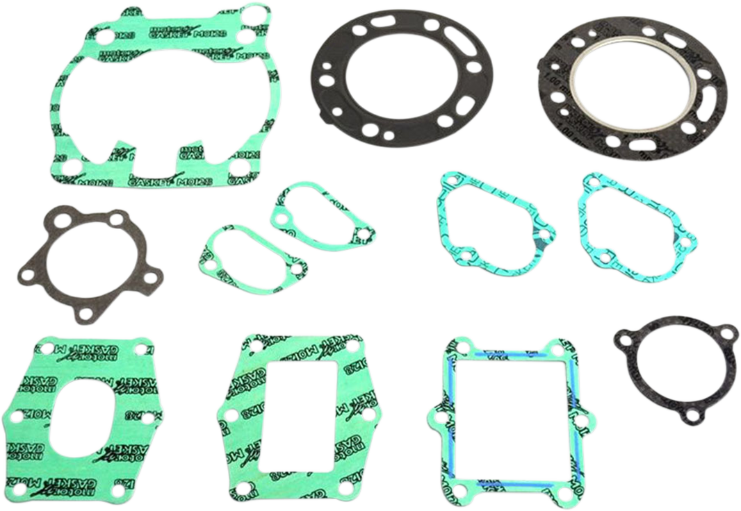 ATHENA Top End Gasket Kit - Honda P400210600250