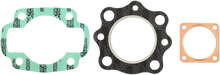 ATHENA Top End Gasket Kit - Honda P400210600254