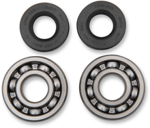 HOT RODS Crankshaft Bearings - Kawasaki/Suzuki K004