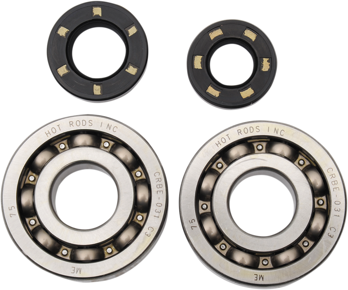HOT RODS Crankshaft Bearings - Kawasaki K227