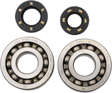 HOT RODS Crankshaft Bearings - Kawasaki K227