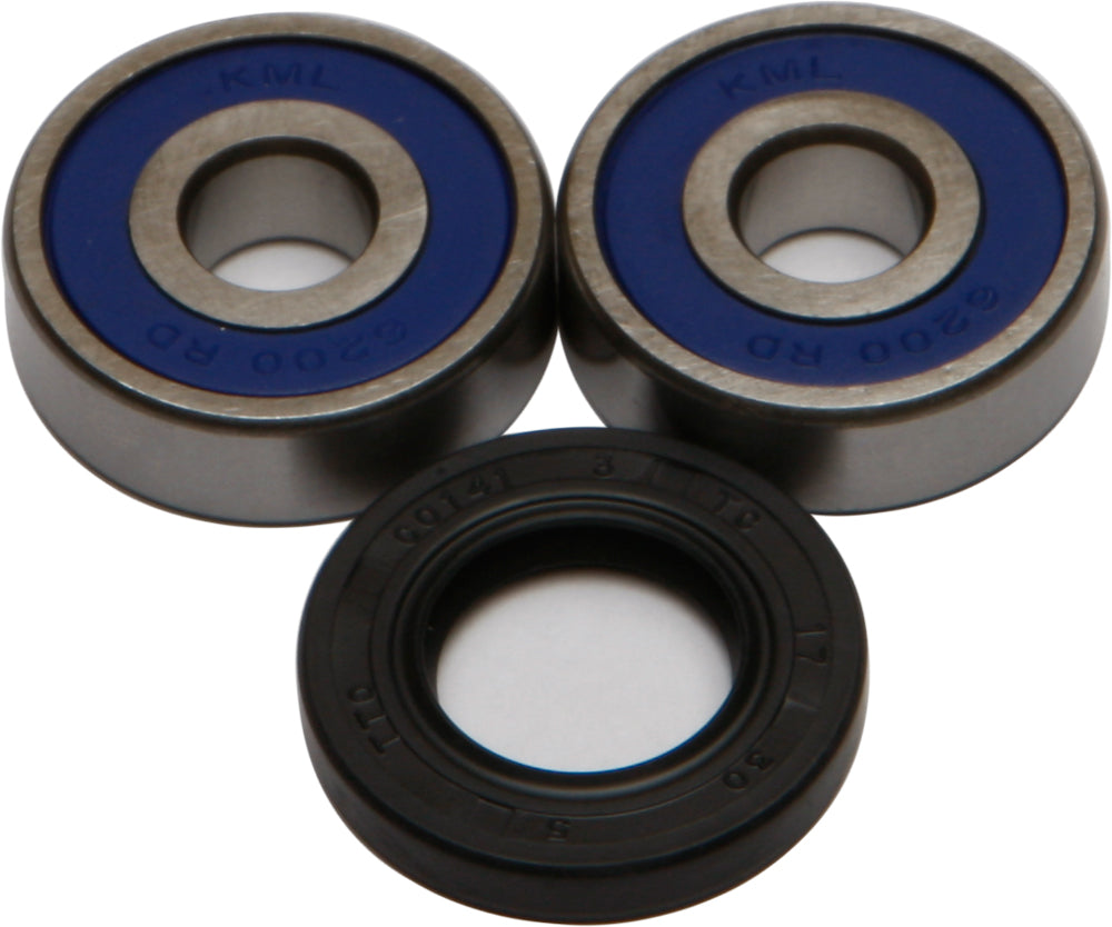 Front Wheel Bearing/Seal Kit