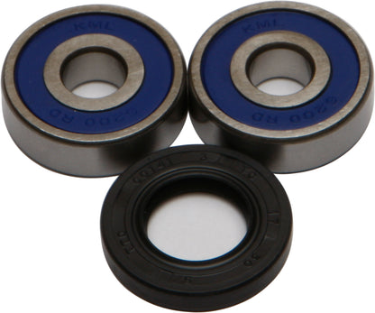 Front Wheel Bearing/Seal Kit