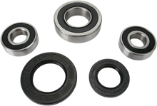 PIVOT WORKS Wheel Bearing Kit - Rear - Suzuki V-Strom PWRWS-S14-000