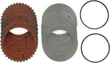 BARNETT Scorpion Clutch Plates 306-32-40543