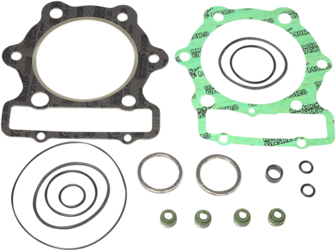 ATHENA Top End Gasket Kit - Honda P400210600520