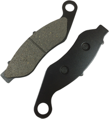 DRAG SPECIALTIES Semi-Metallic Brake Pads - Front - HD Trike B16-0961SCP