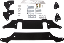 HIGH LIFTER Lift Kit - Front/Back - 1.00" 73-14842