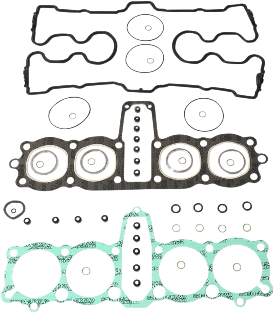 ATHENA Top End Gasket Kit - Honda P400210600700/1