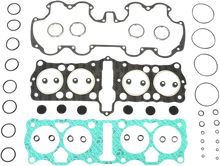 ATHENA Top End Gasket Kit - Honda P400210600701