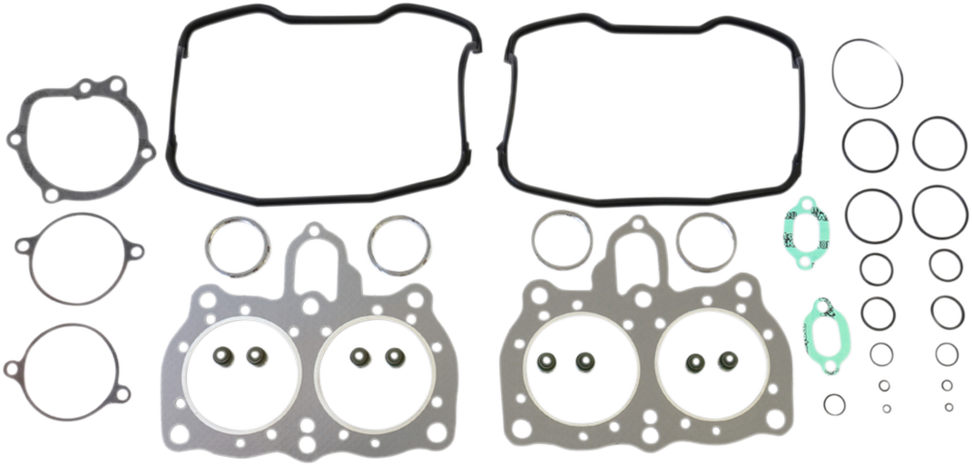 ATHENA Top End Gasket Kit - Honda P400210600976