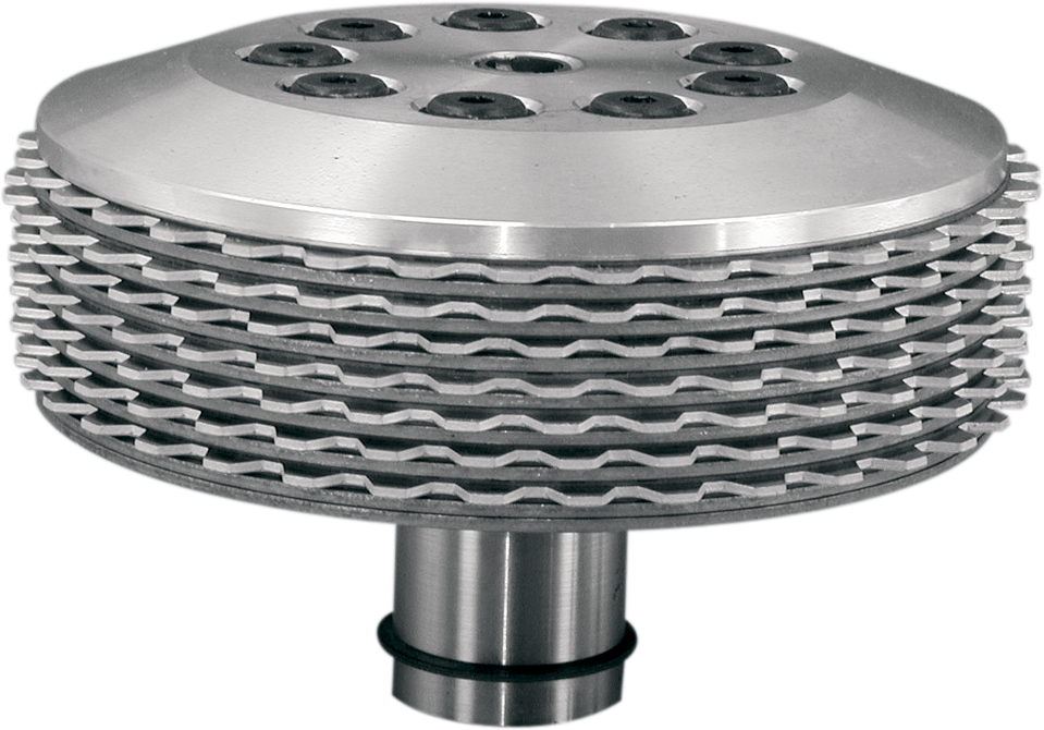BELT DRIVES LTD. Competitor Clutch CC-120-E