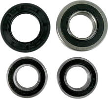 PIVOT WORKS Wheel Bearing Kit - Rear - Suzuki GSX-R 600/750/1000 PWRWS-S17-000