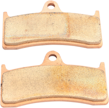 DRAG SPECIALTIES Sintered Brake Pads - Buell HDP324