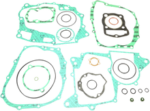 ATHENA Complete Gasket Kit - Honda P400210850200