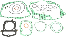 ATHENA Complete Gasket Kit - Honda P400210850214