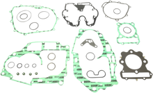 ATHENA Complete Gasket Kit - Honda P400210850221