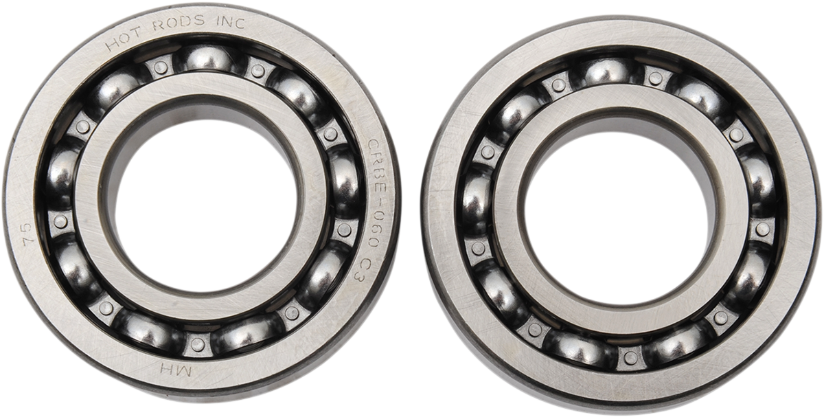 HOT RODS Crankshaft Bearings - Yamaha K021