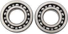 HOT RODS Crankshaft Bearings - Yamaha K021