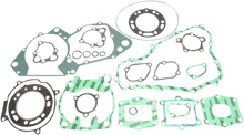 ATHENA Complete Gasket Kit - Honda P400210850250