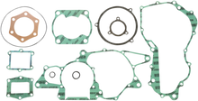 ATHENA Complete Gasket Kit - Honda P400210850255