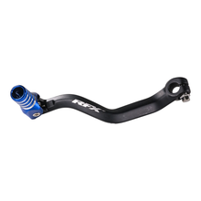 Race Shift Lever Blue Sherco