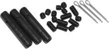 VENOM PRODUCTS Rooster™ Adjustable Pin Kit - Ski-Doo - 10.5g-15.5g 930940