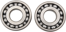 HOT RODS Crankshaft Bearings - Honda K014