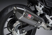 Exhaust Race R 77 Hon Cbr500r 16 18 / X 17 18