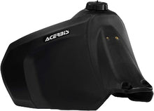 Fuel Tank 6.6 Gal Black Suz
