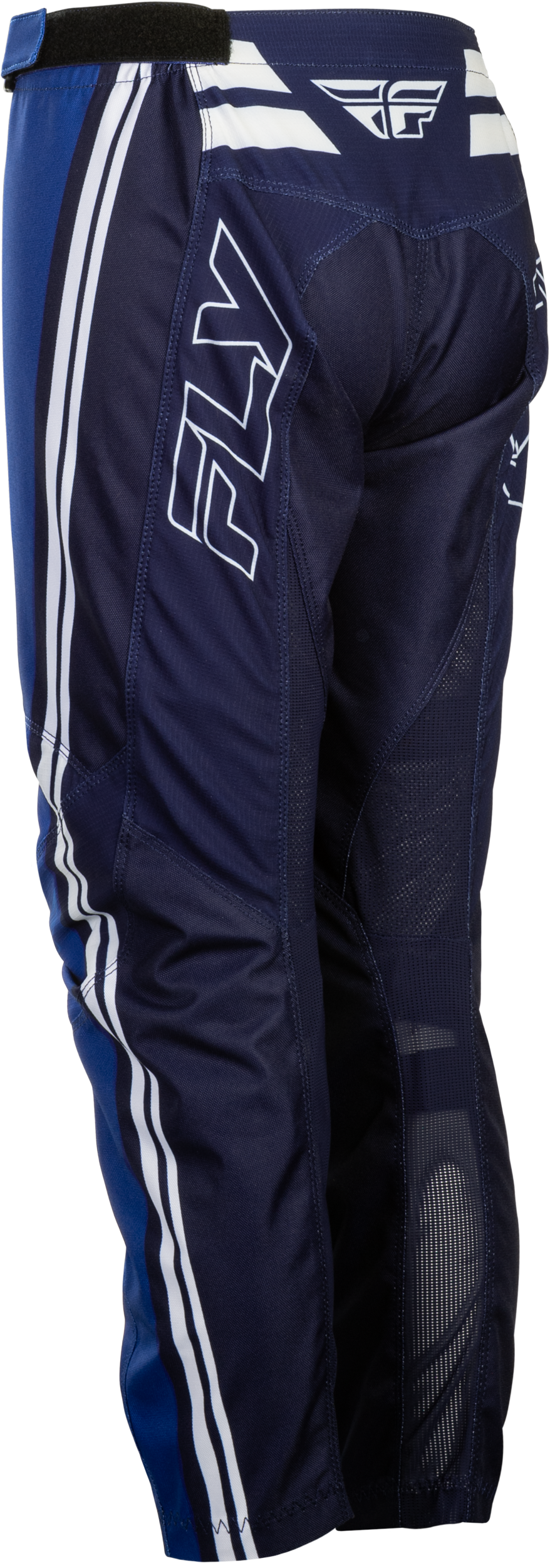 Youth F 16 Raze Pants Navy/Blue/White Sz 20