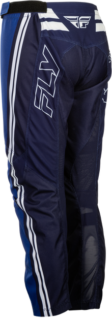 Youth F 16 Raze Pants Navy/Blue/White Sz 20