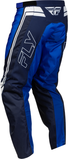 F 16 Raze Pants Navy/Blue/White Sz 42