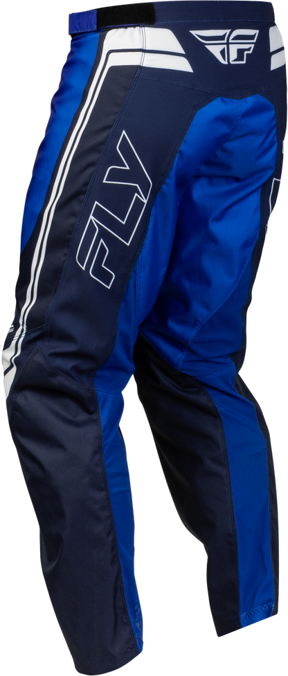 F 16 Raze Pants Navy/Blue/White Sz 42