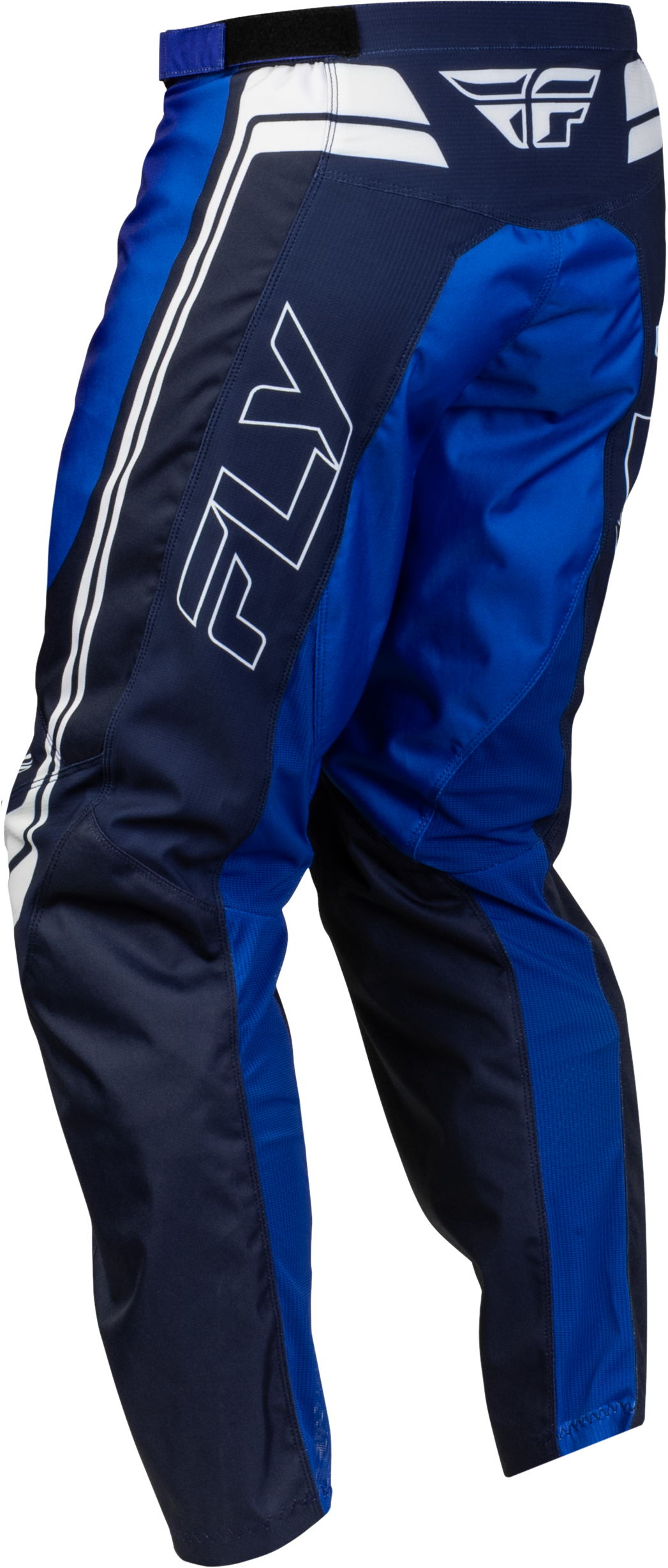 F 16 Raze Pants Navy/Blue/White Sz 34