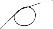 Black Vinyl Rear Hand Brake Cable