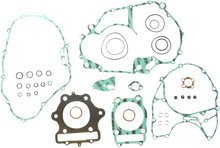 ATHENA Complete Gasket Kit - Honda P400210850354