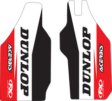 FACTORY EFFEX Fork Guard Graphic - CR 17-40360