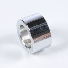 Axle Spacer Chrome 41594 73 3/4"X0.645"
