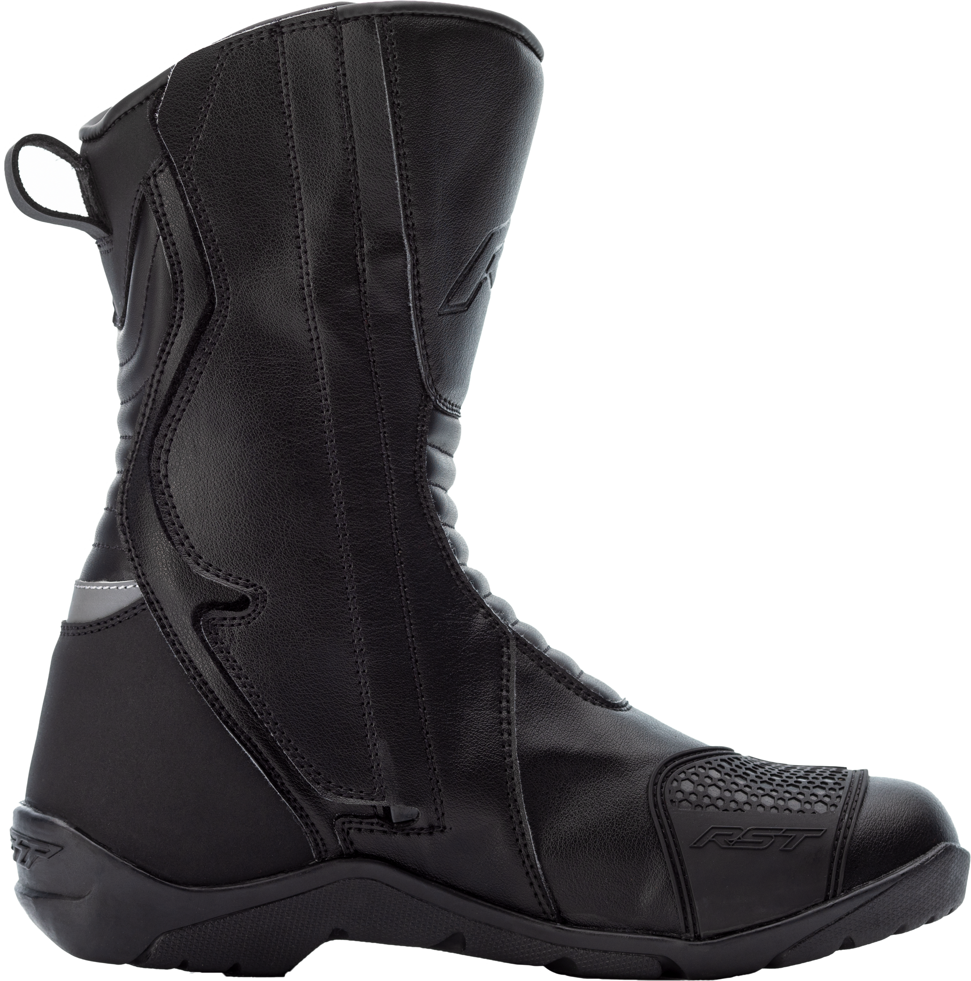 Womens  Axiom Ce Boot Black Waterproof Sz 9