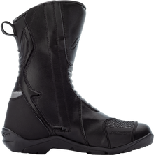 Womens  Axiom Ce Boot Black Waterproof Sz 9.5
