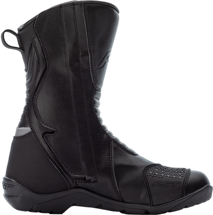 Womens  Axiom Ce Boot Black Waterproof Sz 8