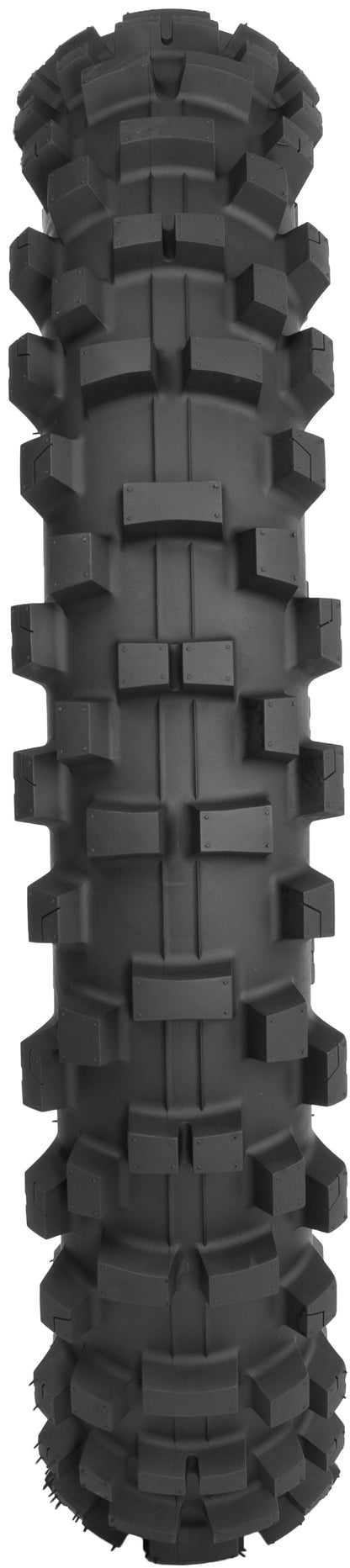 Tire Vx30 Rear 110/90 19 62m Bias Tt