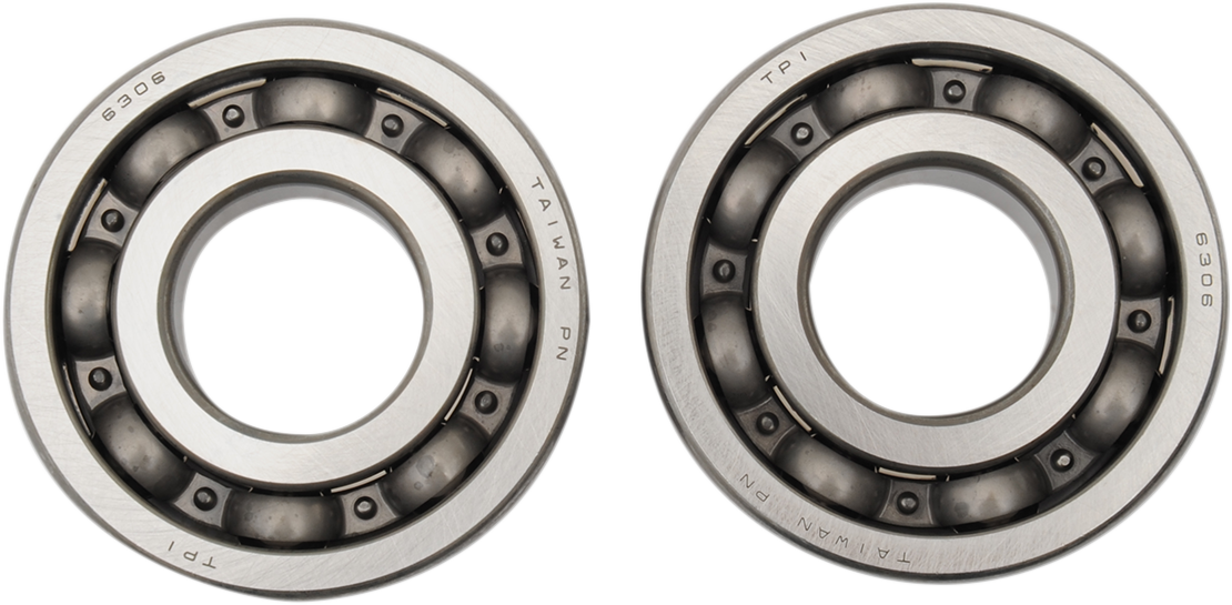 HOT RODS Crankshaft Bearings - Yamaha K239