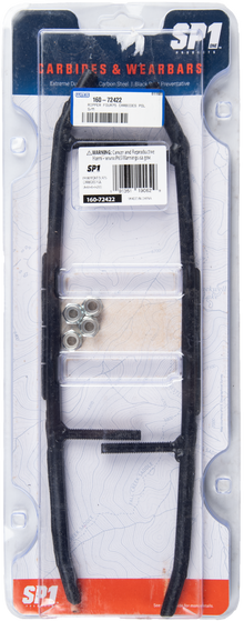 Ripper Four75 Carbides Pol S/M