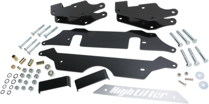 HIGH LIFTER Lift Kit - Front/Back - 2.00" 73-14812