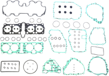 ATHENA Complete Gasket Kit - Honda P400210850701