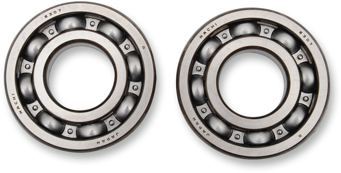 HOT RODS Crankshaft Bearings - Yamaha K240