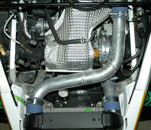 Charge Tube Kit A/C